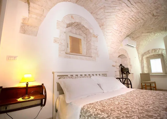 Villa Casa Montanaro Locorotondo
