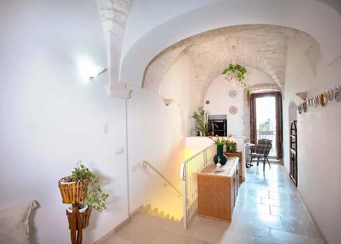 Villa Casa Montanaro Locorotondo