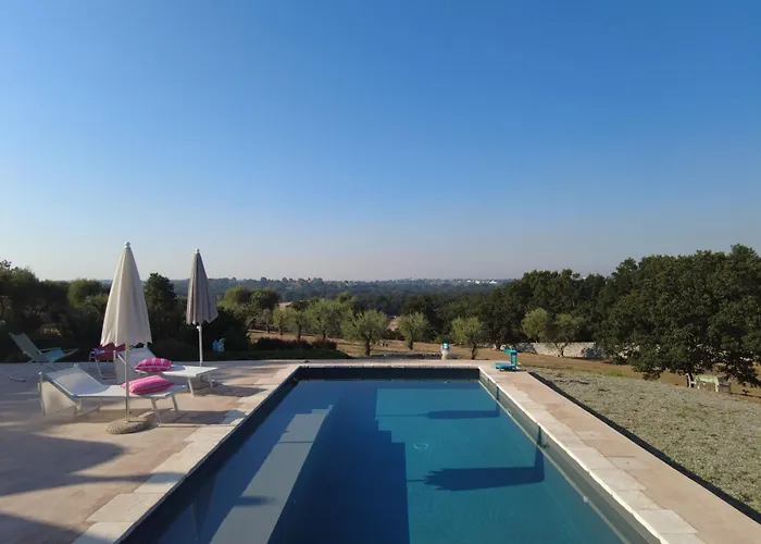 Il Trullo Di Ninno Locorotondo